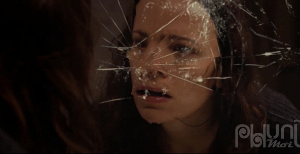 Kẻ ẩn nấp: Khi tình mẫu tử vượt lên trên mọi nỗi sợ hãi