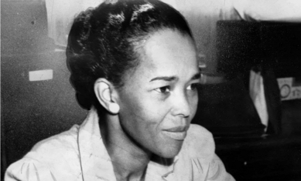 Cuộc đời phi thường của nhà hoạt động được ông Biden nhắc tới