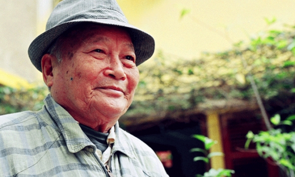 Tô Hoài: Những trang văn và những liên tưởng