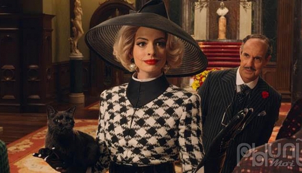 Sách của 'người kể chuyện cho trẻ em vĩ đại nhất Thế Kỷ 20' lên màn ảnh