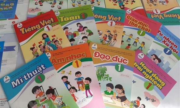 Phó Thủ tướng Vũ Đức Đam kết luận về vấn đề sách giáo khoa lớp 1