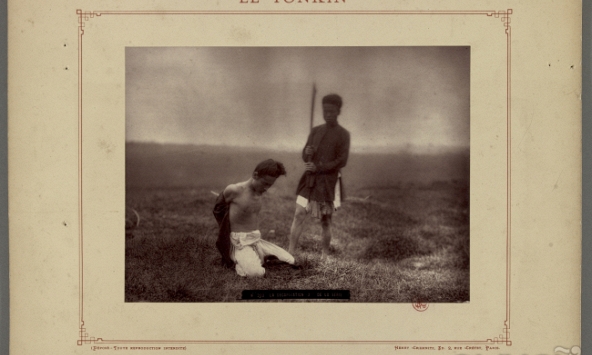 Một chiến dịch ở Bắc Kỳ