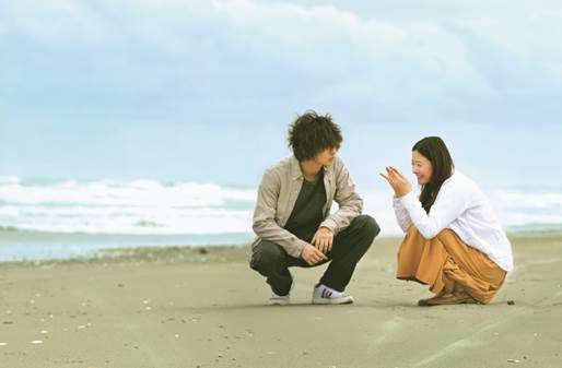 'Your Eyes Tell' - Phim điện ảnh đầu tiên BTS hát OST chính thức ra mắt khán giả Việt