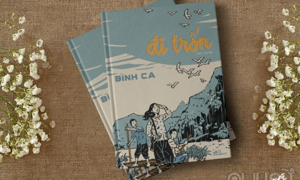 'Đi trốn' của Bình Ca: Hành trình trưởng thành của những đứa trẻ thời chiến