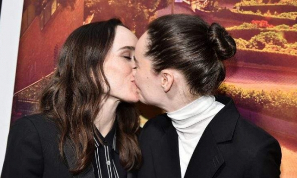 Elliot Page công bố chuyển giới: 'Người hùng' nhỏ bé giữa Hollywood