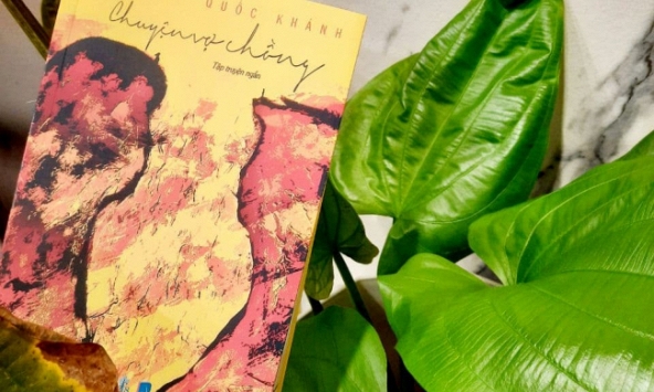 'Chuyện vợ chồng' sống để bụng chết mang theo