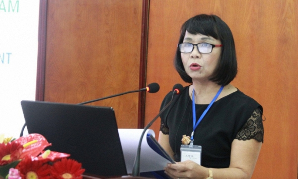 Góp ý về văn kiện Đại hội Đảng toàn quốc lần thứ XIII trong lĩnh vực Khoa học Công nghệ