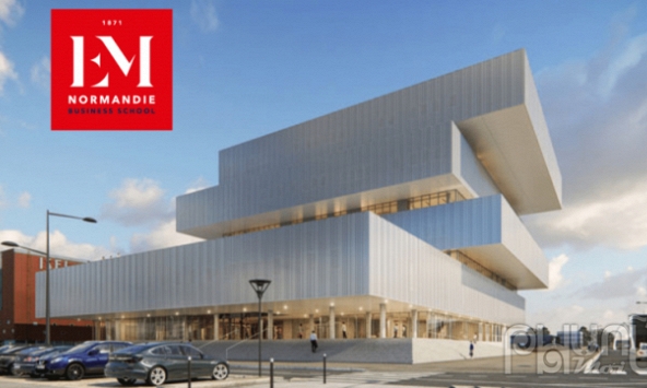 Lần đầu tiên Việt Nam kết hợp top 5 đại học tinh hoa của Pháp đào tạo về Fintech và công nghệ số