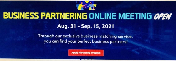 08 doanh nghiệp thuộc Hội Nữ trí thức Việt Nam tham dự BIO ASEAN – HÀN QUỐC 2021