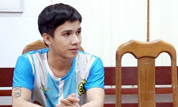 Khởi tố đối tượng đổ nước vào miệng làm cháu nhỏ 7 tháng tuổi tử vong