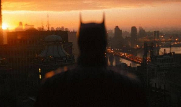 Bạn biết gì về Gotham?