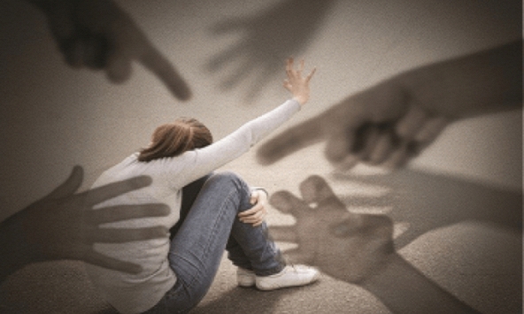 Quấy rối, lạm dụng tình dục: Đổ lỗi cho nạn nhân là bóp chết công lý từ trong trứng nước