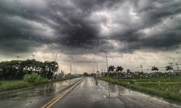 Nhiều thiên tai có khả năng xảy ra trong dịp nghỉ lễ 30.4