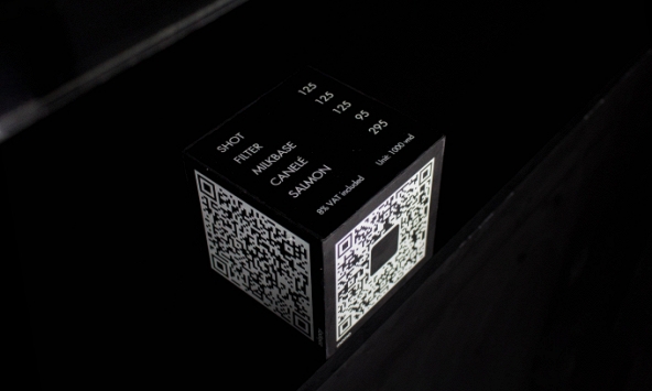 Quán cà phê kỳ lạ xuất hiện ngay trung tâm TP. Hồ Chí Minh