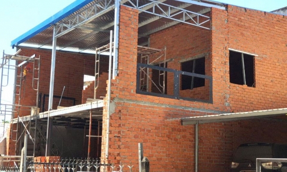 Miễn giấy phép xây dựng: Cần thêm một bước công khai ở xã phường để người dân yên tâm