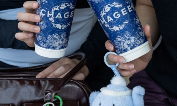 CHAGEE ra mắt bộ sưu tập ‘Hội Bes-Tea’: Sáu cá tính, một vòng tay nắm