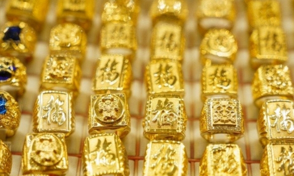 Giá vàng ngày 17/8/2026: Vàng trong nước đi ngang