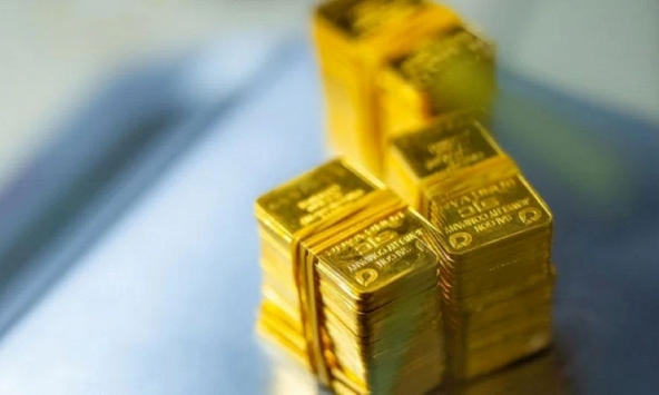 Giá vàng ngày 5/9/2026: Vàng trong nước phục hồi trở lại