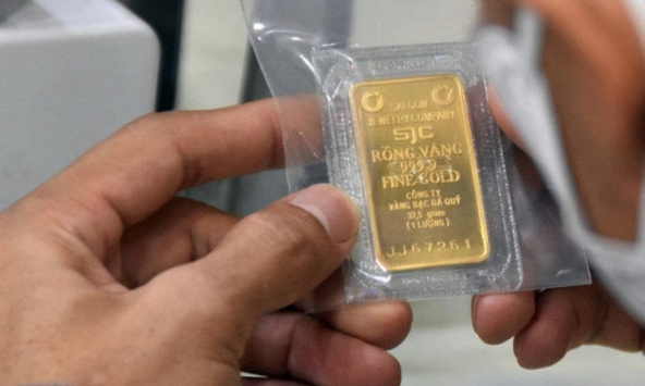 Giá vàng ngày 20/9/2026: Vàng trong nước ổn định 