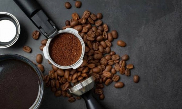 Giá nông sản ngày 5/10/2026: Cà phê khởi sắc, lấy lại mốc 94.000 đồng/kg