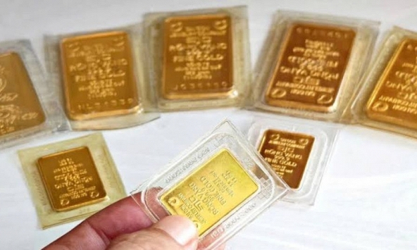 Giá vàng ngày 7/10/2026: Vàng nhẫn hạ nhiệt