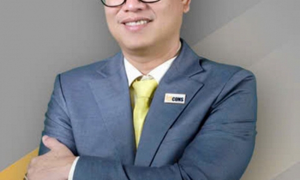 Ông Lê Như Thạch: Kiến tạo động lực mới từ khát vọng doanh nhân