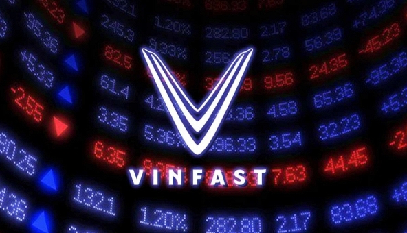 VinFast đang có gì ở Mỹ khi chính thức lên sàn chứng khoán NASDAQ