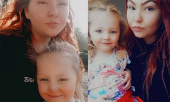 Cô gái mắc ung thư giai đoạn cuối ở tuổi 23, cảnh báo dấu hiệu mình đã bỏ lỡ