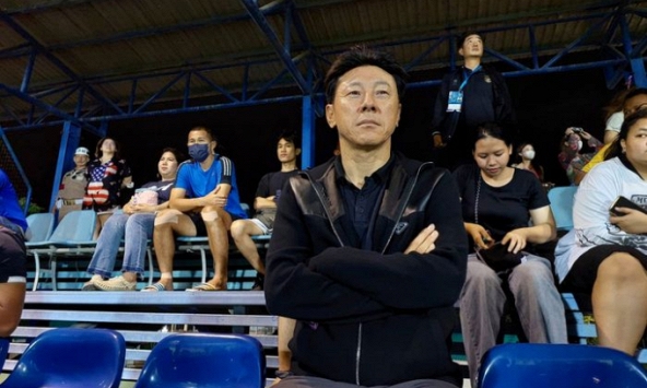 Đối thủ thắng cả Trung Quốc, U23 Indonesia dễ nhận thêm “trái đắng” ở giải châu Á?