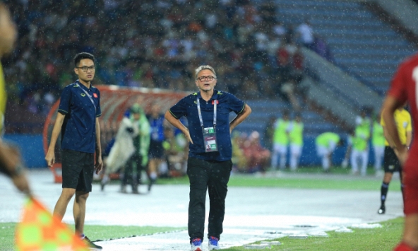 Chuyên gia Vũ Mạnh Hải: U23 Việt Nam thắng may, đá thế này khó đi xa ở VCK châu Á!