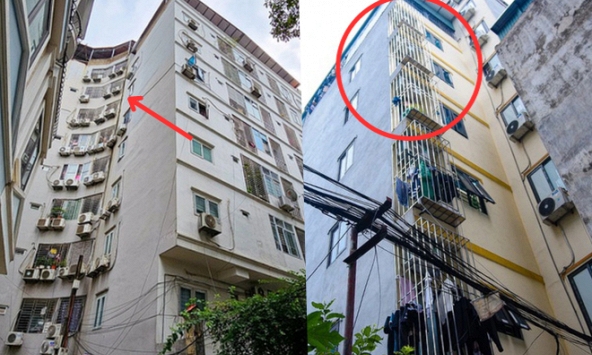 Chung cư mini có những dấu hiệu này, người thuê hoặc mua cần đặc biệt cảnh giác!
