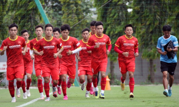 U23 Việt Nam đứng đầu ASIAD 2022 ở thông số đặc biệt, phía sau là cả tham vọng lớn của bóng đá Việt Nam