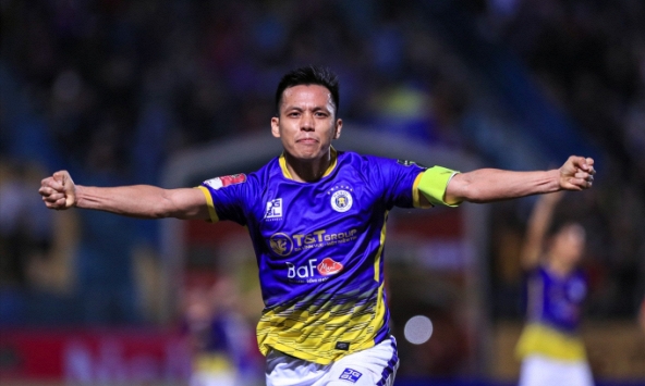 Làm điều chưa từng có trong lịch sử bóng Việt, Hà Nội FC sẽ giúp rạng danh V.League?