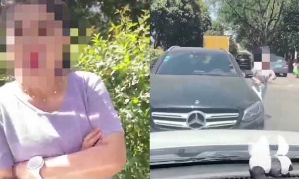 Trung Quốc: Đâm phải cụ già, nữ tài xế bị đòi bồi thường hơn 3 tỷ, toà lại tuyên án không phải trả đồng nào