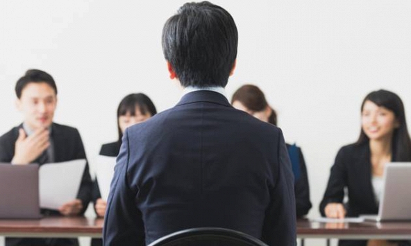 Cho 24 người, hãy xếp thành 6 hàng, mỗi hàng 5 người? Ứng viên IQ cao đưa đáp án thuyết phục