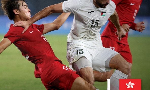 U23 Việt Nam, Thái Lan, Indonesia về nước, hóa ra Asiad lại có một 'ngựa ô' ít ai ngờ!