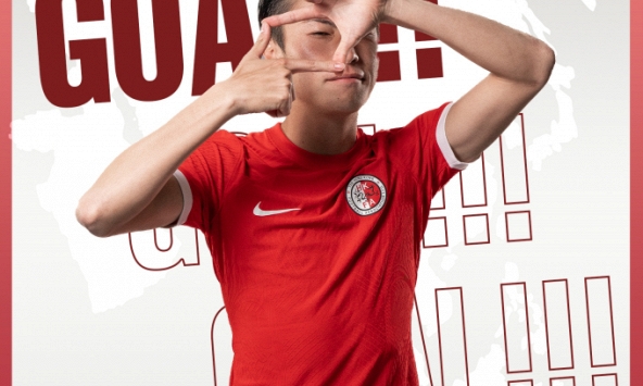 Asiad: U23 Hong Kong gây chấn động châu Á, hạ gục đại gia từng thắng U23 Việt Nam 4-0