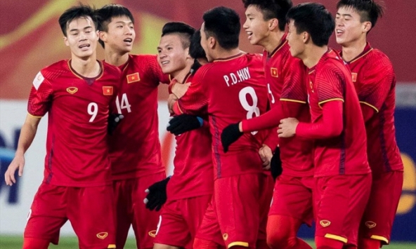 Hành trình kỳ diệu của U23 Hong Kong ở Asiad, phía sau là bóng dáng U23 Việt Nam của thầy Park Hang-seo?
