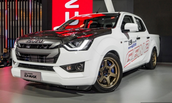 Cạnh tranh nóng tại một loạt nước láng giềng Việt Nam, Nhật chiếm 80% thị phần bỗng 'lo sốt vó'