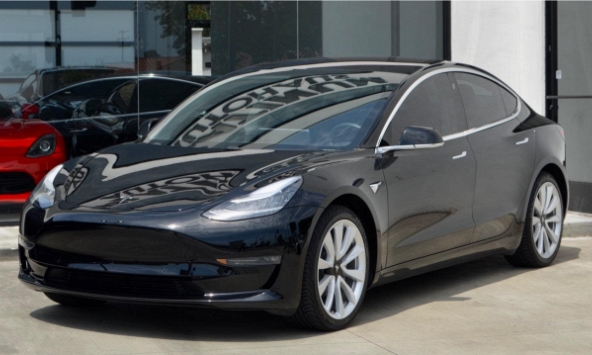 Chiếc xe điện đi 5 năm 21 vạn km mà pin 'hao mòn' cực ít: Bí quyết đơn giản, nhiều người làm sai