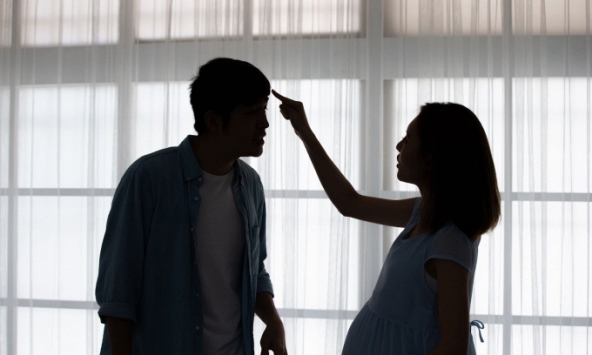 Chồng đòi đi xét nghiệm ADN vì vợ mang thai 7 tháng đã sinh, kết quả trả về khiến anh sững sờ