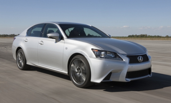 Toyota mang xe dự triển lãm danh giá nhất thế giới, chủ tịch nhận được câu nói ám ảnh hơn 10 năm