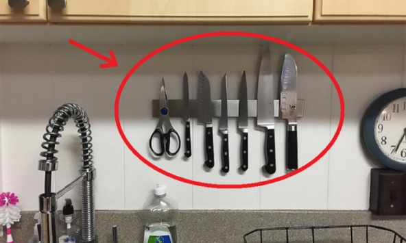 Chuyên gia phong thủy cảnh báo: 4 điều cấm kỵ trong bài trí nhà bếp, nhiều gia đình vô tình mắc phải!