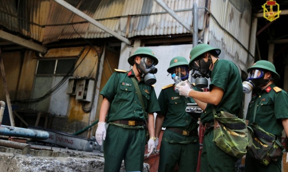 Sau vụ cháy nhà máy Rạng Đông, nhiều gia đình phải di chuyển và thuê nhà với giá cao