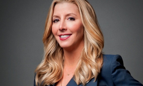 5 nữ tỷ phú tự thân trẻ nhất thế giới 