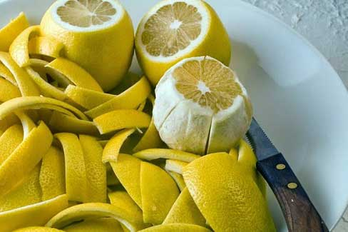 8 công dụng làm đẹp tuyệt vời của vỏ bưởi