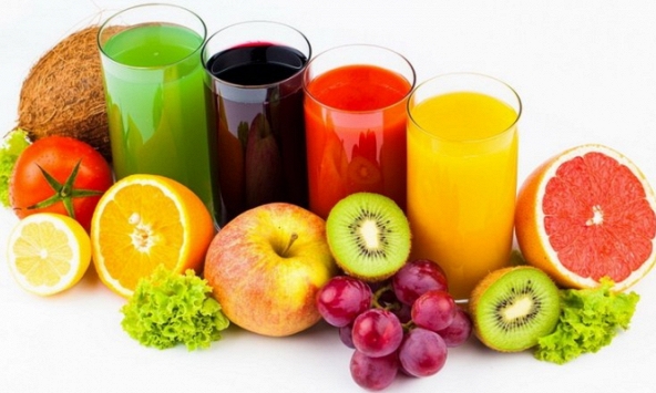 Công nghệ JEVA, nâng cao giá trị cho hoa quả Việt