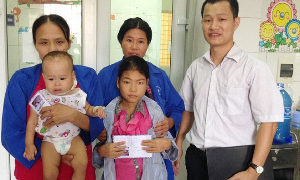 Tiến sĩ 10 năm nghiên cứu vi khuẩn ăn thịt người Whitmore