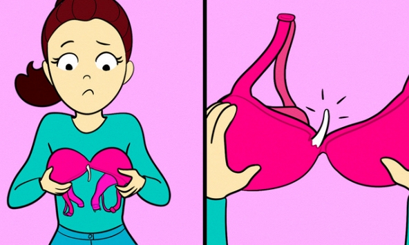 15 tình huống “khó đỡ” của chị em khi làm đẹp