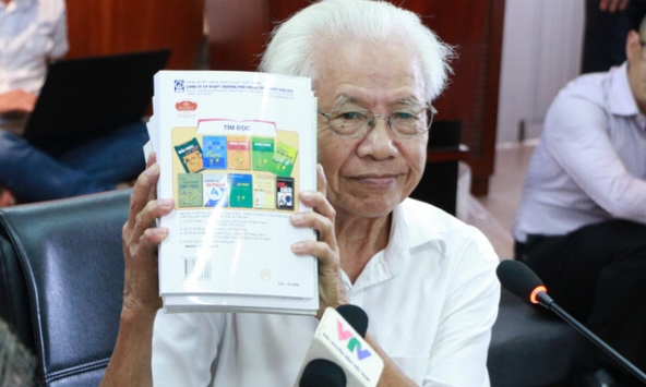 Đánh vần rồi đánh trống